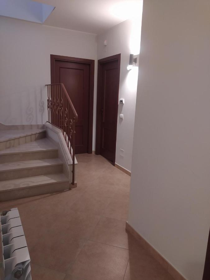 Villa Levante Barletta Kültér fotó