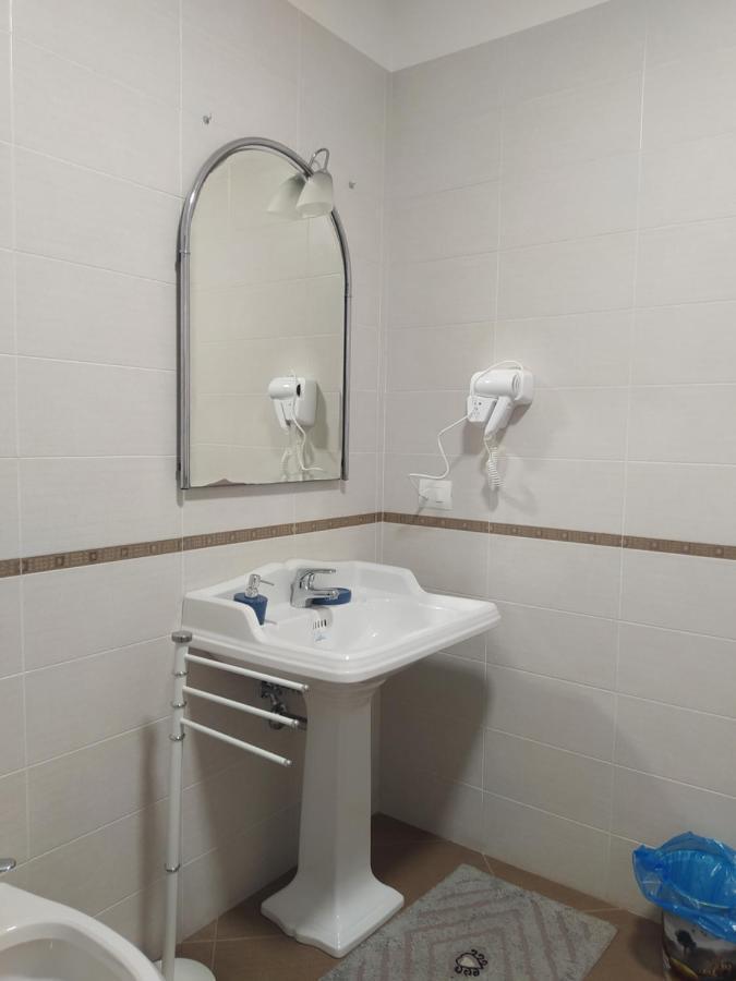 Villa Levante Barletta Kültér fotó