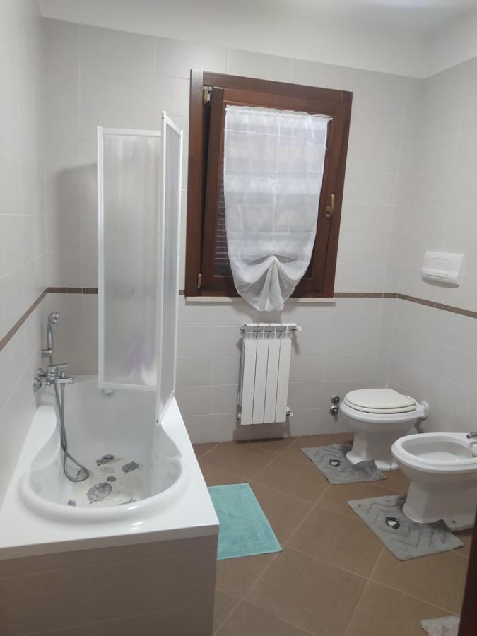 Villa Levante Barletta Kültér fotó