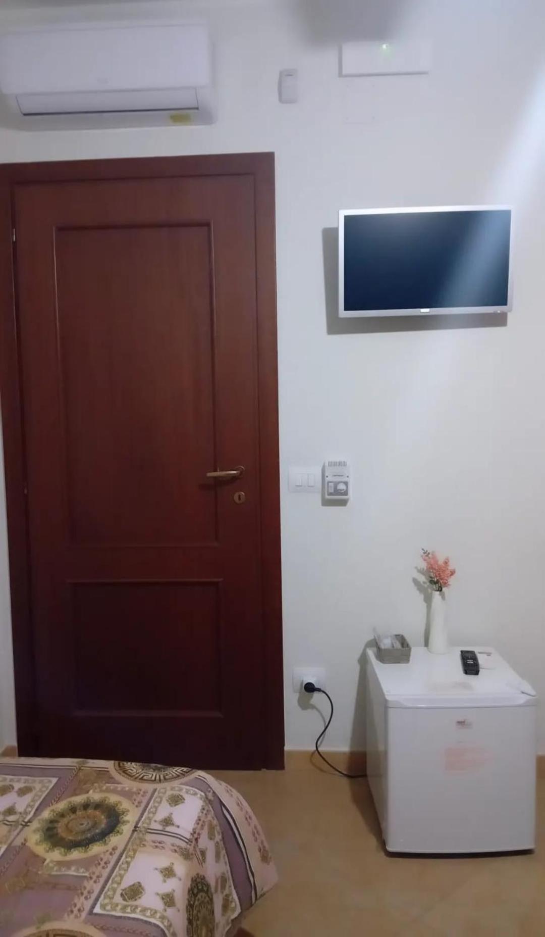 Villa Levante Barletta Kültér fotó