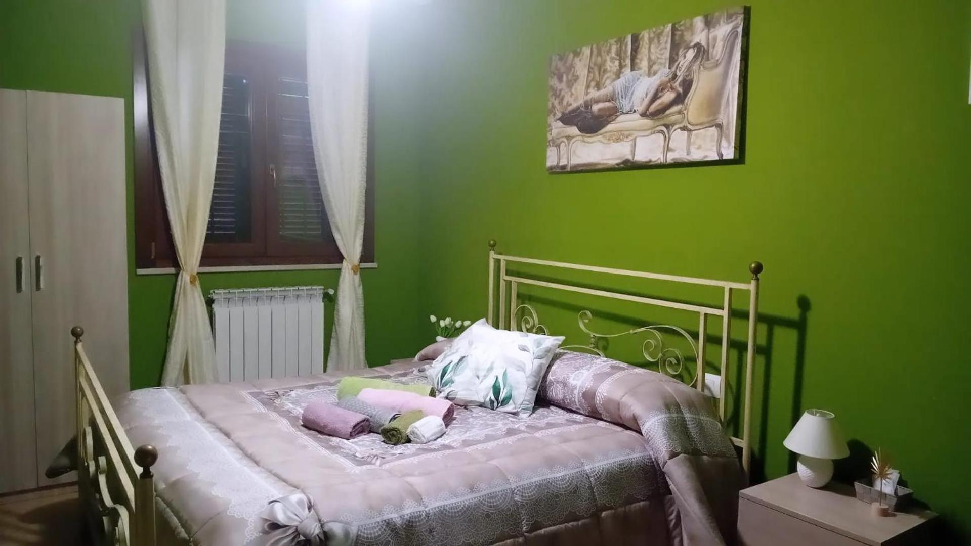 Villa Levante Barletta Kültér fotó
