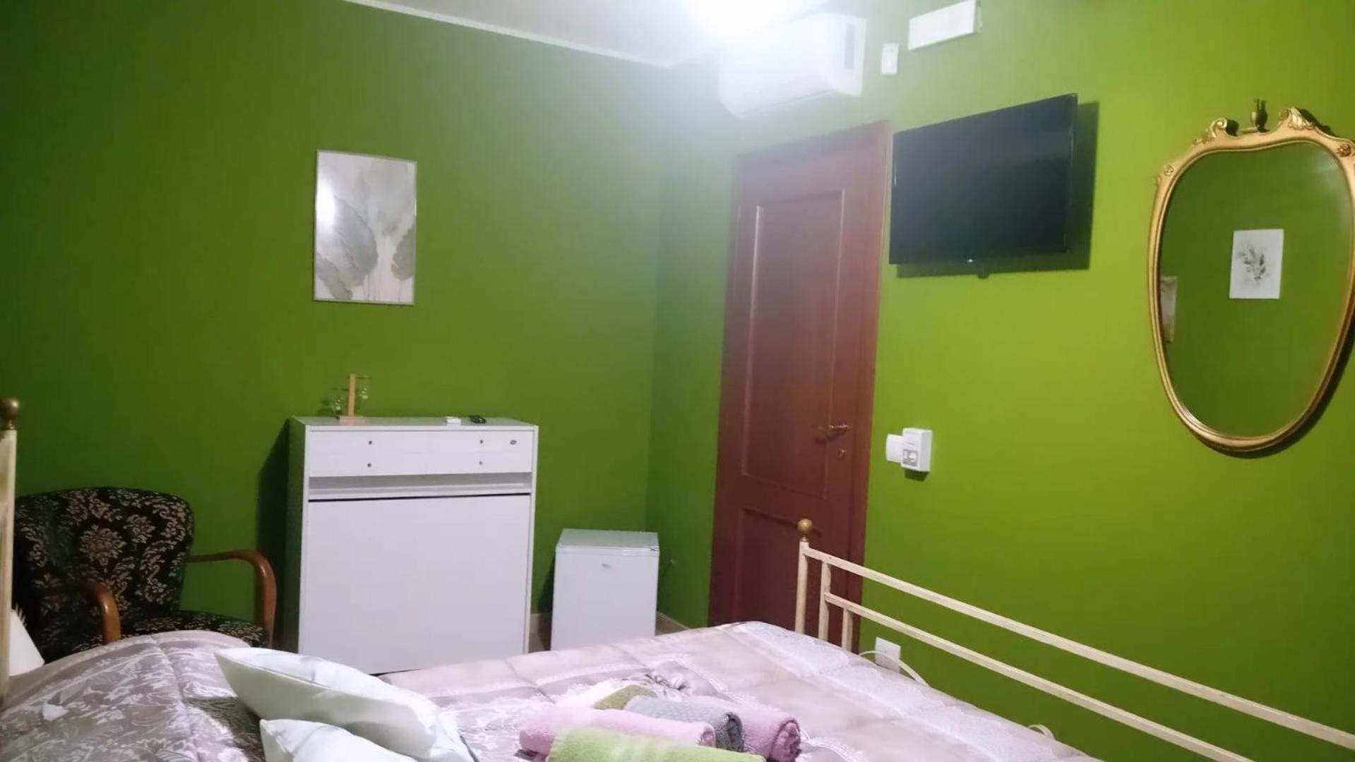 Villa Levante Barletta Kültér fotó