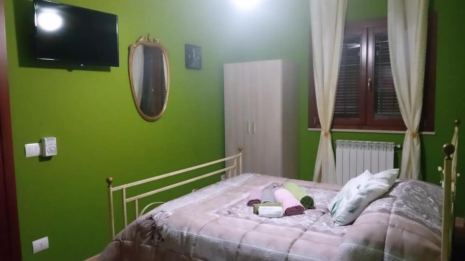Villa Levante Barletta Kültér fotó