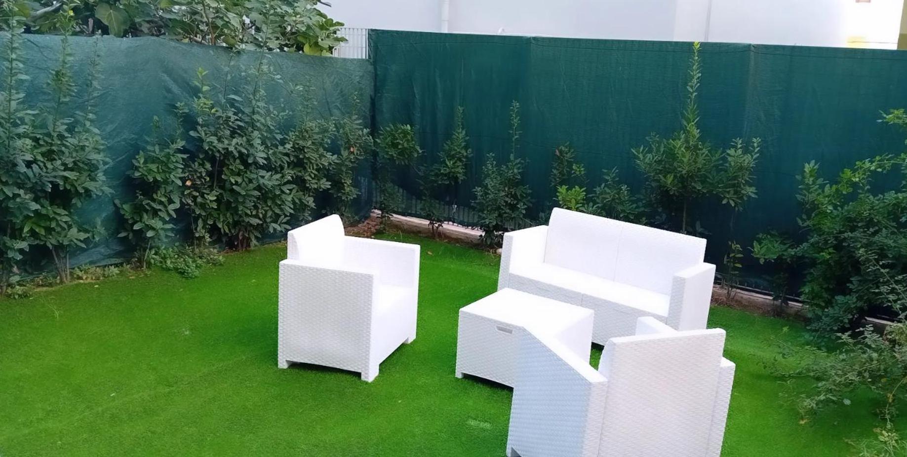 Villa Levante Barletta Kültér fotó