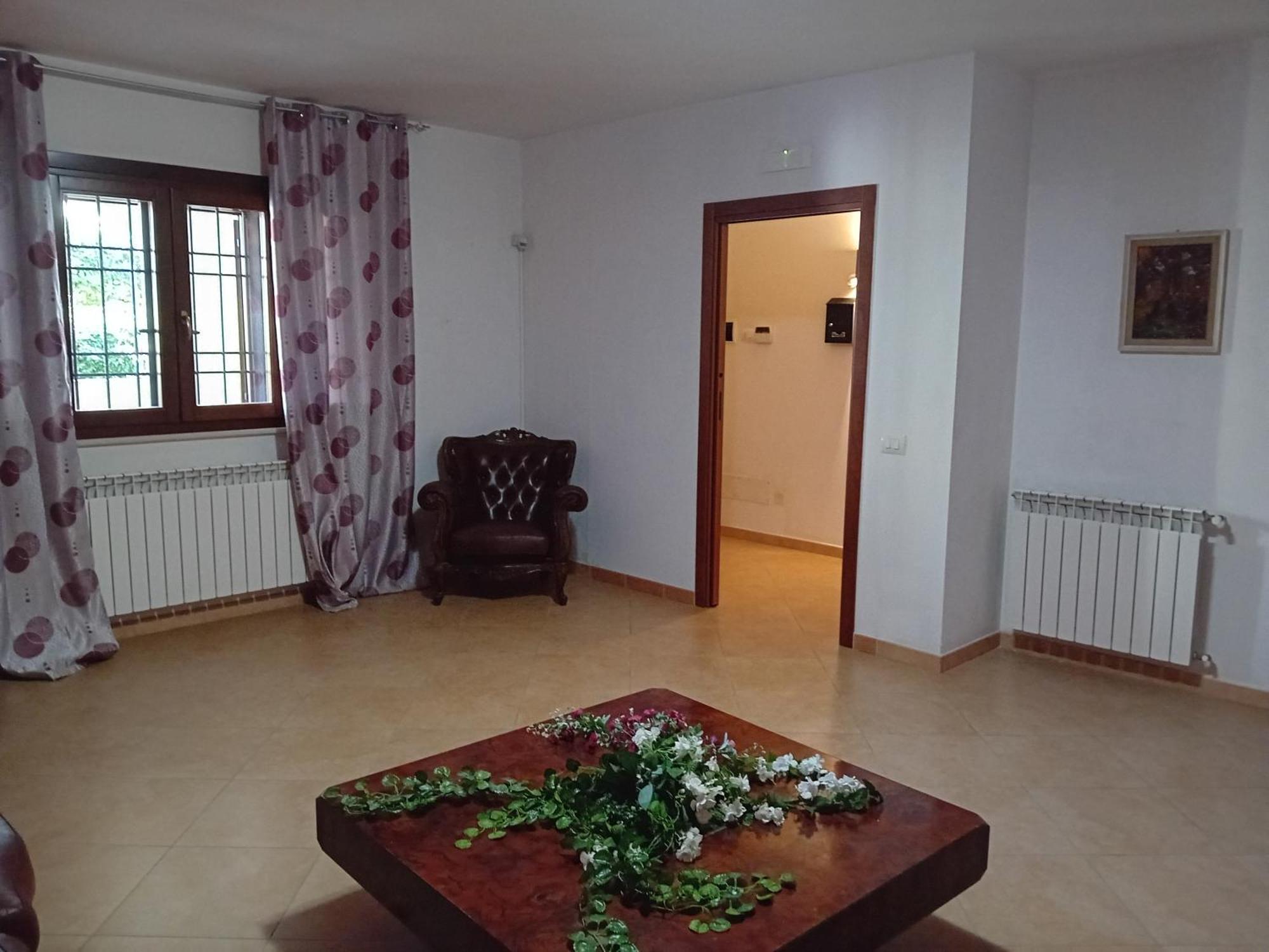 Villa Levante Barletta Kültér fotó