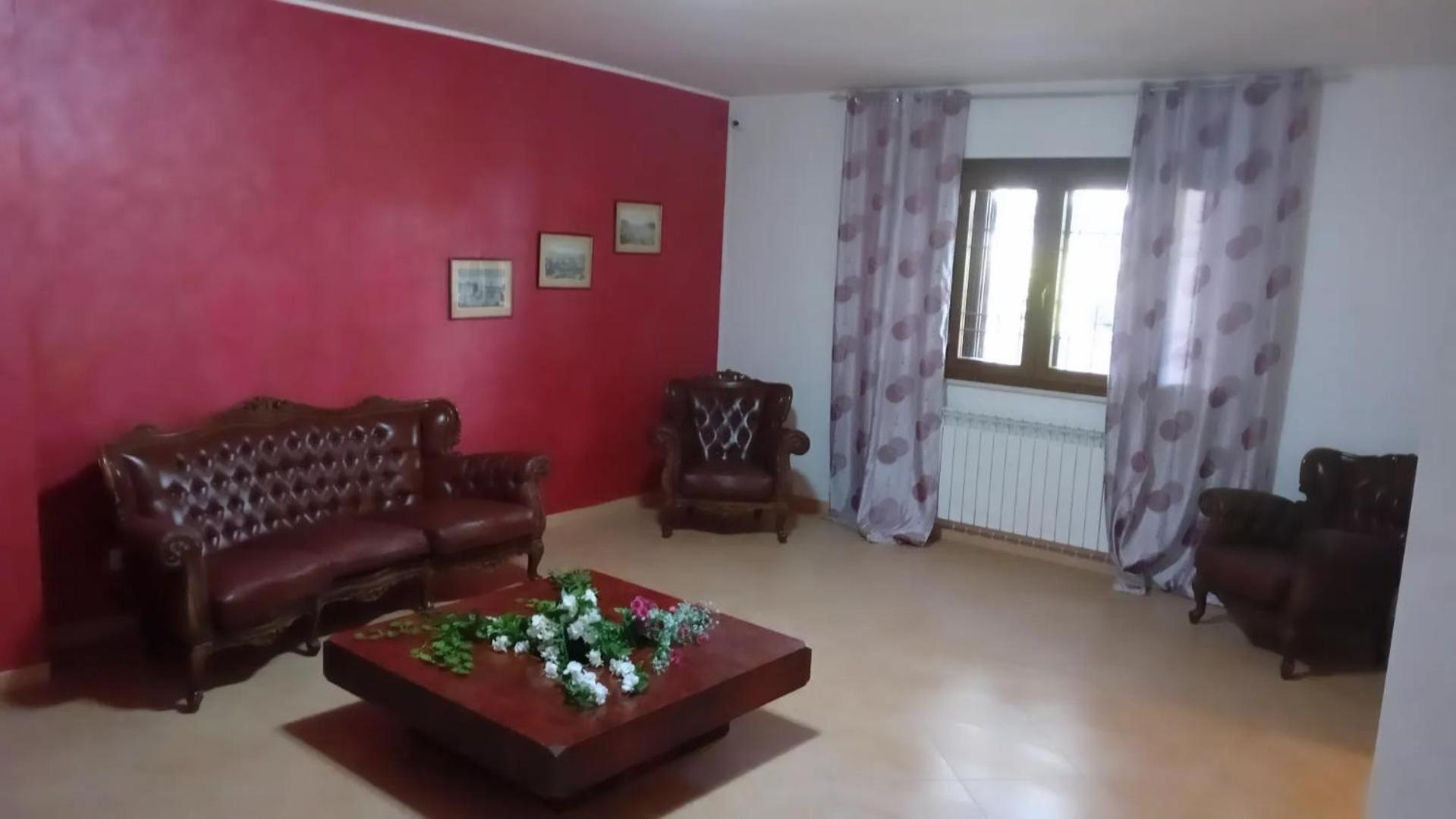 Villa Levante Barletta Kültér fotó