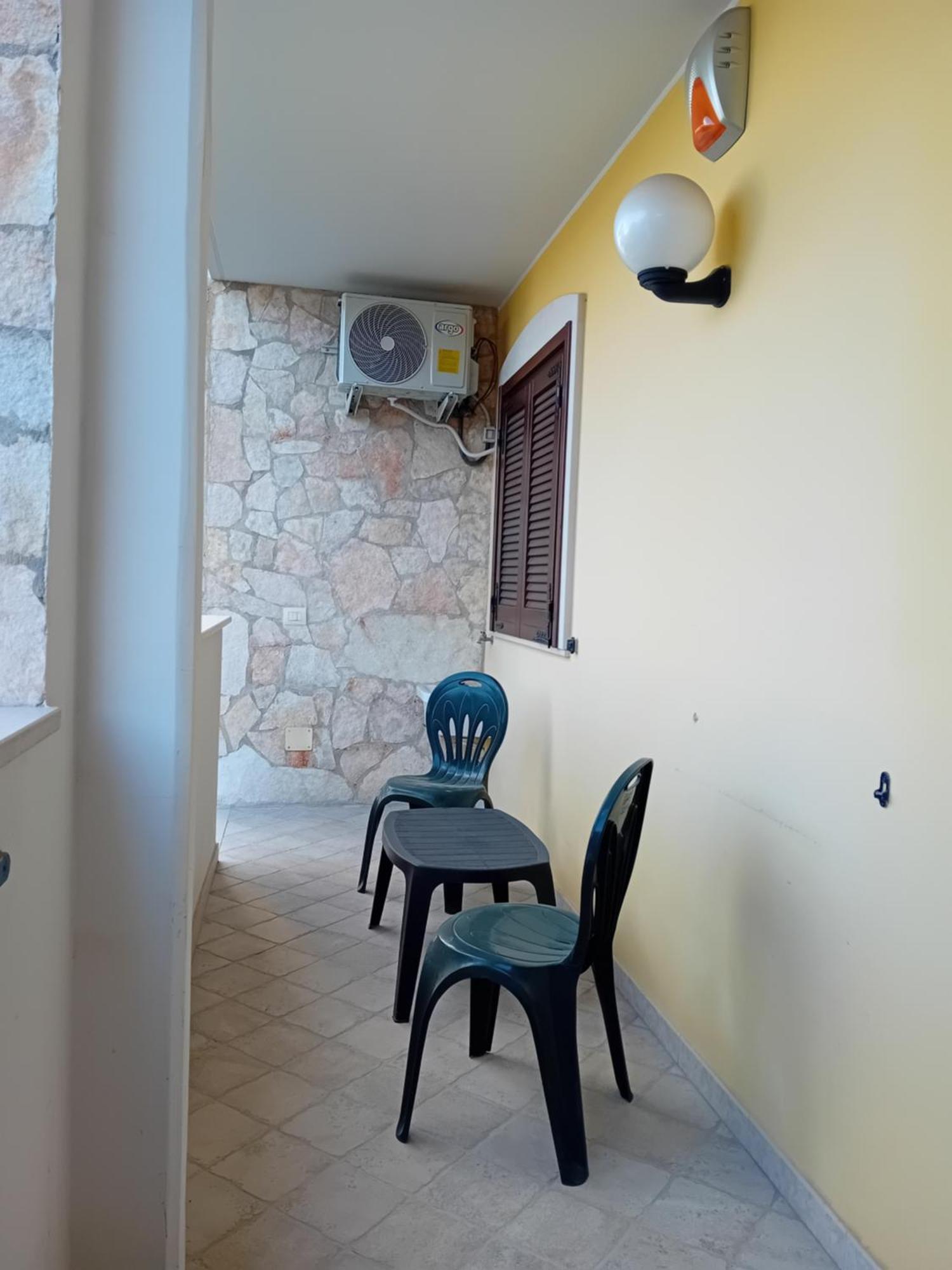 Villa Levante Barletta Kültér fotó