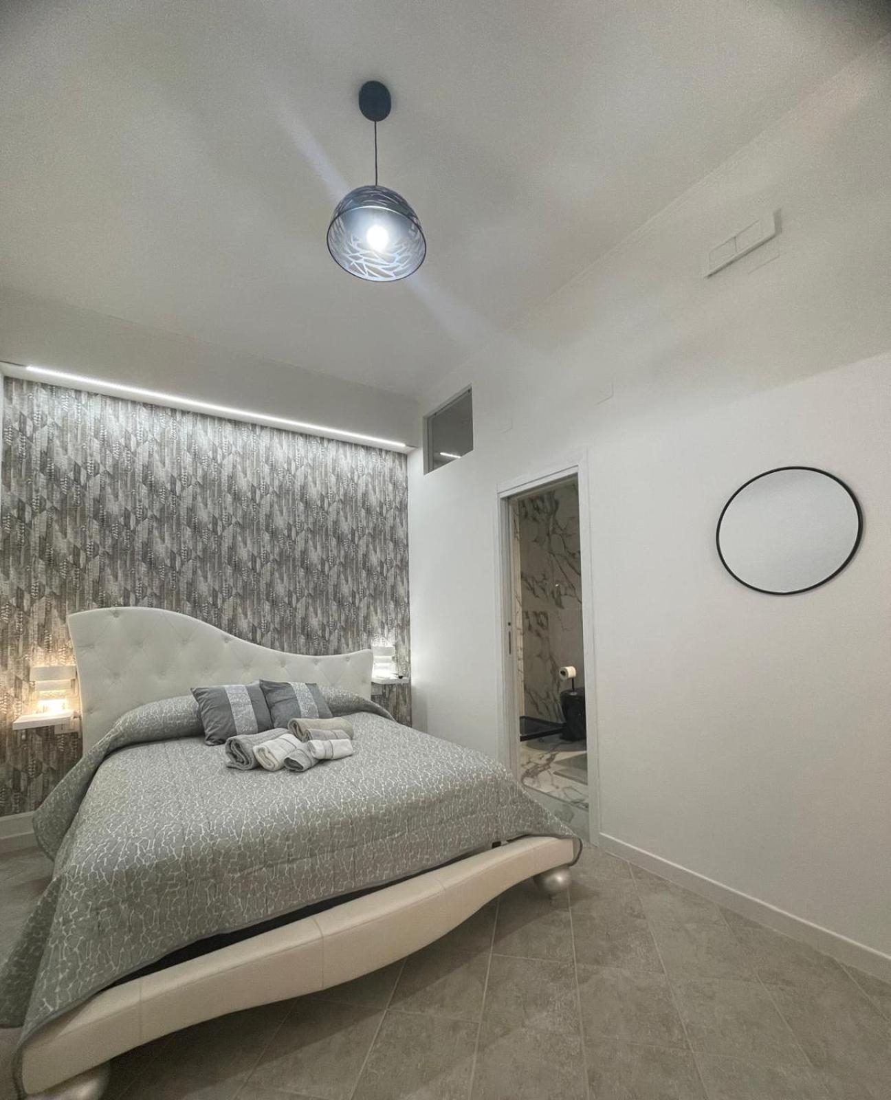 Villa Levante Barletta Kültér fotó
