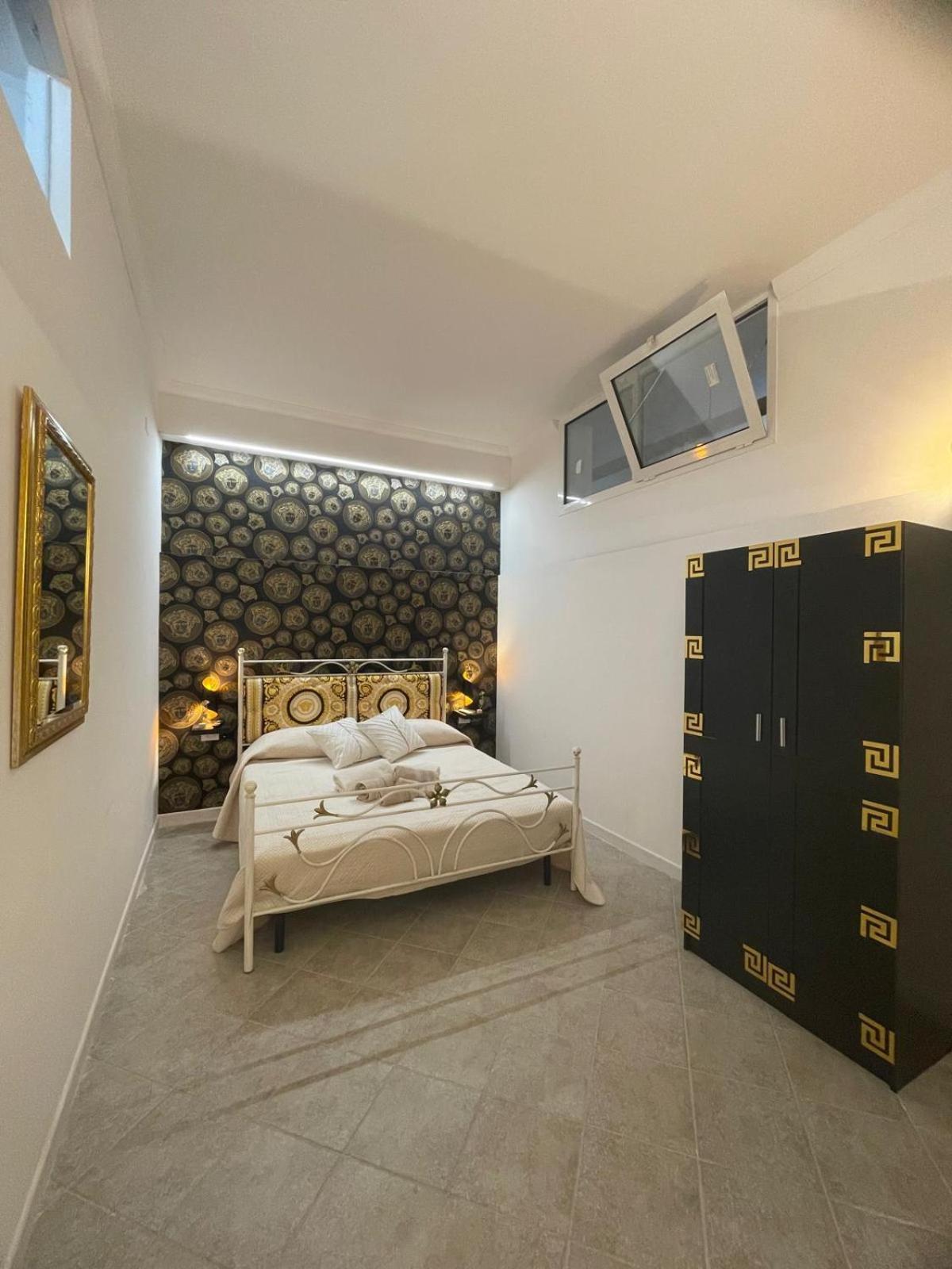 Villa Levante Barletta Kültér fotó