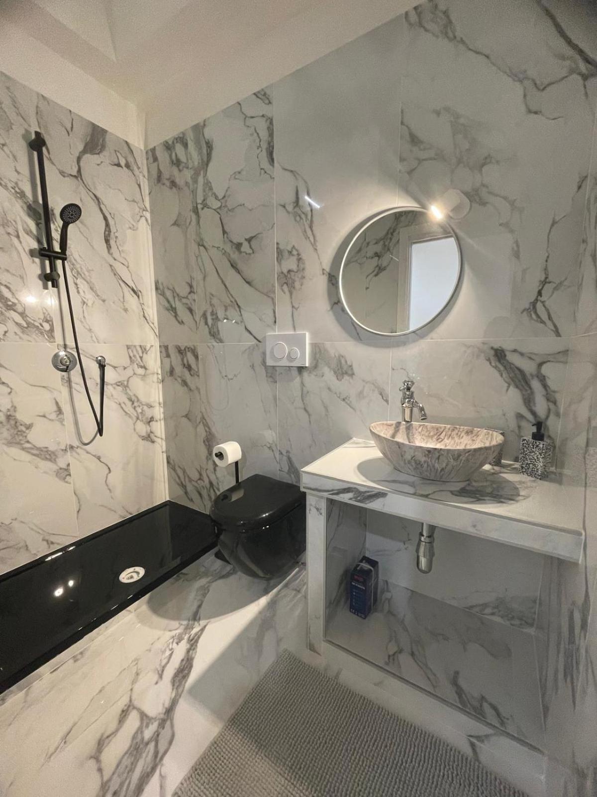 Villa Levante Barletta Kültér fotó