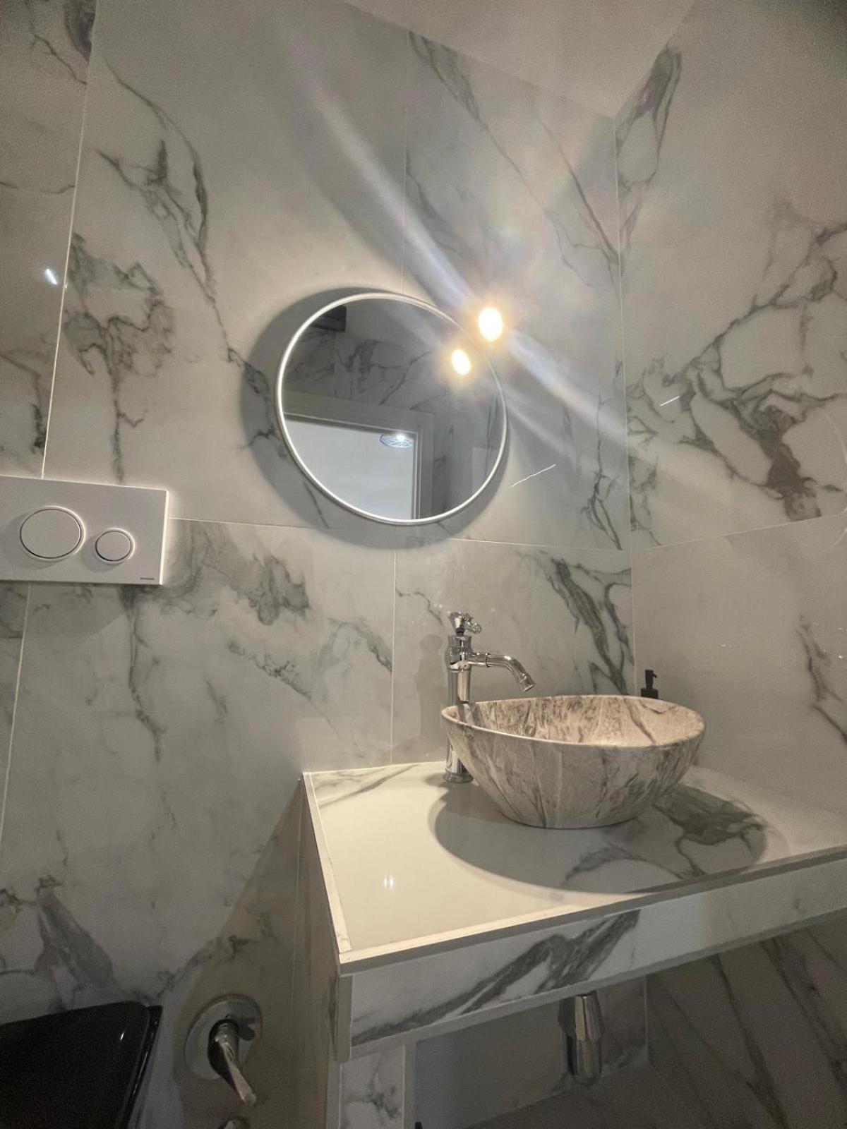 Villa Levante Barletta Kültér fotó