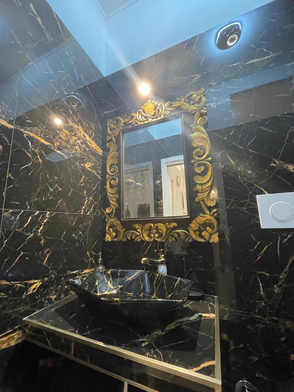 Villa Levante Barletta Kültér fotó