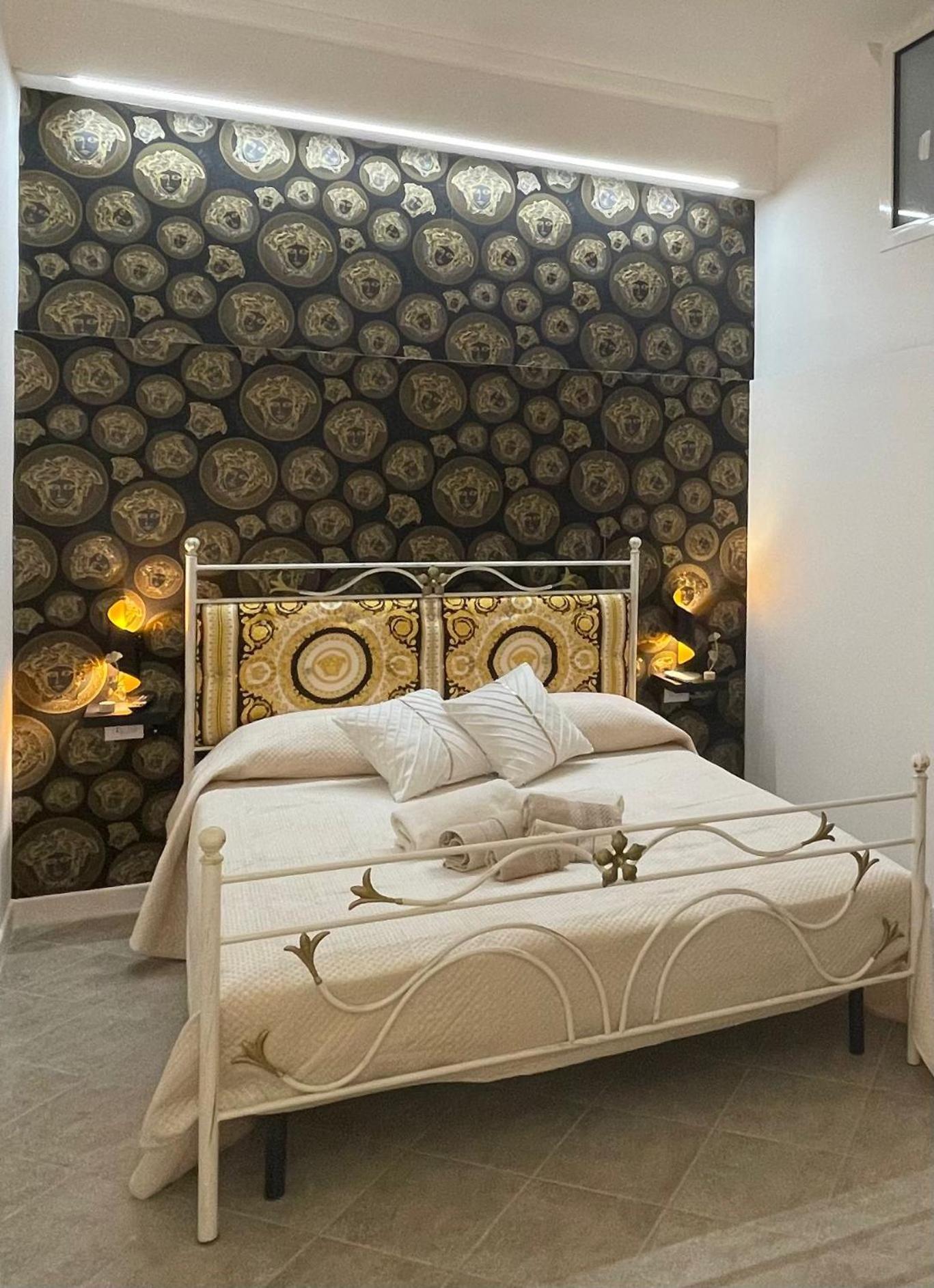 Villa Levante Barletta Kültér fotó